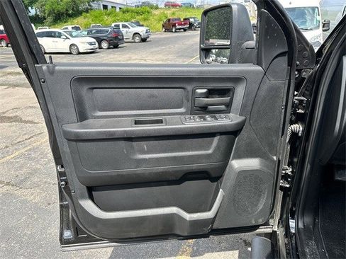 New 2025 RAM 3500 Tradesman image 30