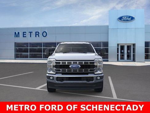 New 2025 Ford F350 XLT w/ XLT Value Package image 7