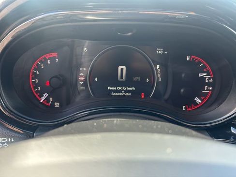 Used 2025 Dodge Durango R/T AWD/4WD image 13