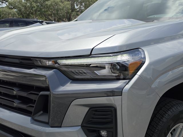 New 2026 Chevrolet Colorado LT w/ LT Convenience Package RWD image 10