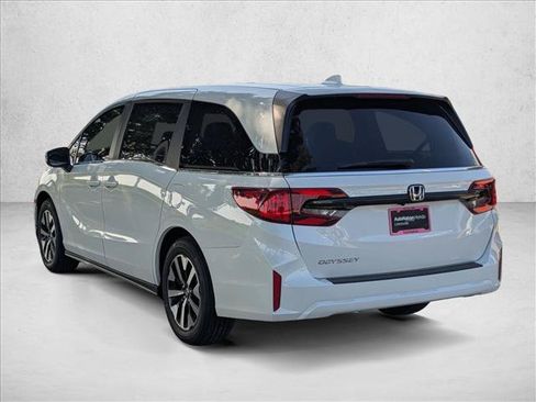 New 2026 Honda Odyssey EX-L image 9