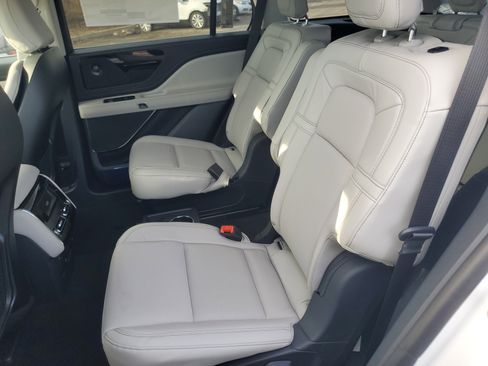 New 2026 Lincoln Aviator Reserve image 26