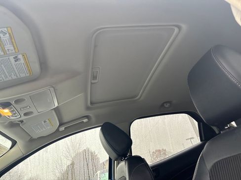 Used 2021 Ford EcoSport SES image 15