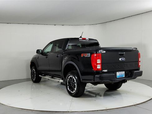 Used 2021 Ford Ranger XL w/ FX4 Off-Road Package image 5