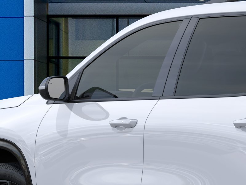 New 2026 Chevrolet Traverse RS FWD image 12