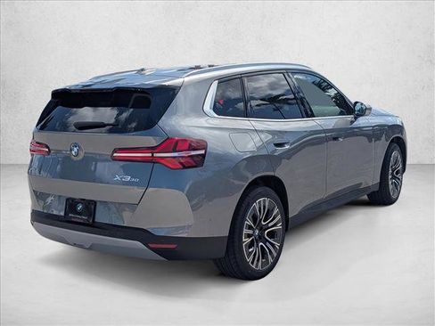 New 2026 BMW X3 xDrive30 AWD/4WD image 2
