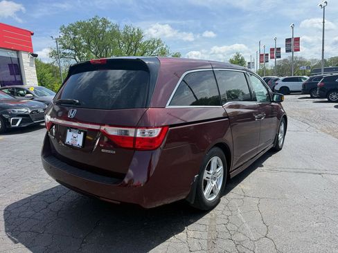 Used 2012 Honda Odyssey Touring image 9