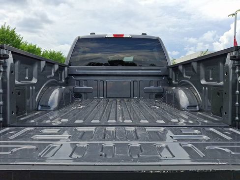 Used 2025 Ford F150 XLT w/ Equipment Group 301A Standard AWD/4WD image 28