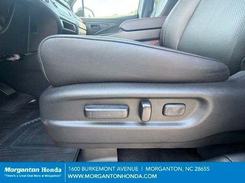 Used 2026 Honda Ridgeline TrailSport image 19
