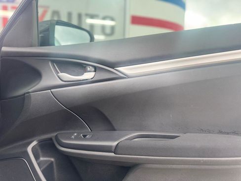 Used 2020 Honda Civic LX image 46