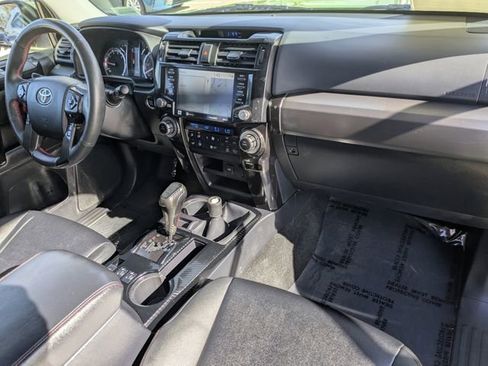 Used 2022 Toyota 4Runner TRD Pro image 32