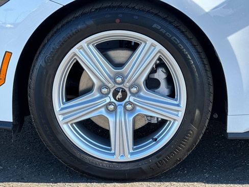 New 2026 Ford Mustang EcoBoost image 23