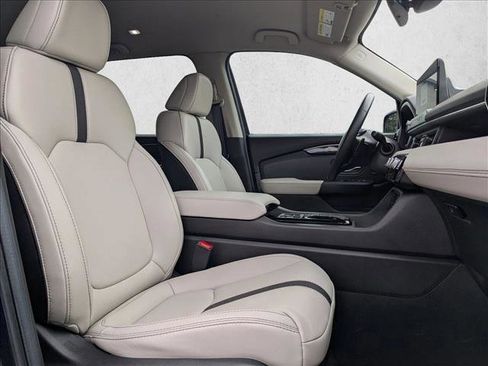 Certified 2026 Honda Passport RTL image 23