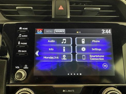 Used 2021 Honda Civic Sport image 21