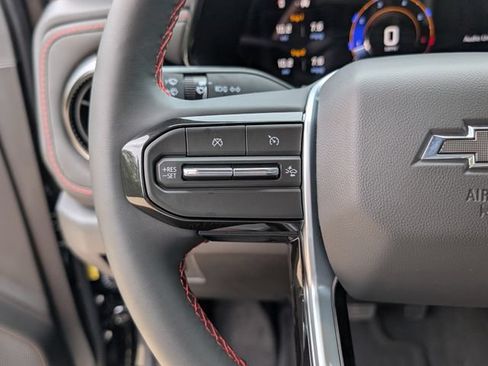 New 2026 Chevrolet Colorado Z71 AWD/4WD image 16