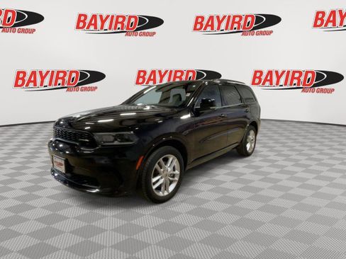 Used 2024 Dodge Durango GT image 4