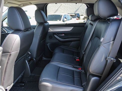 New 2026 MAZDA CX-90 3.3 Turbo w/ Premium Sport Pkg image 20