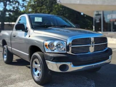 Used 2007 Dodge Ram 1500 Truck ST w/ SXT Group