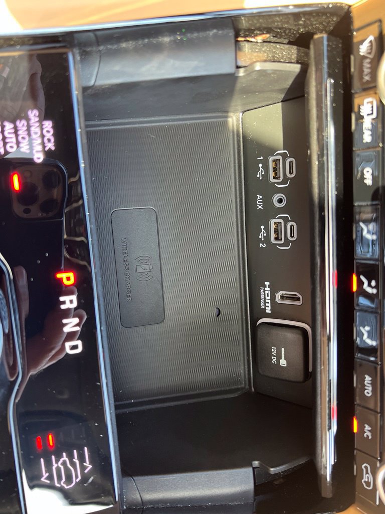 Used 2023 Jeep Grand Cherokee L Summit AWD/4WD image 54