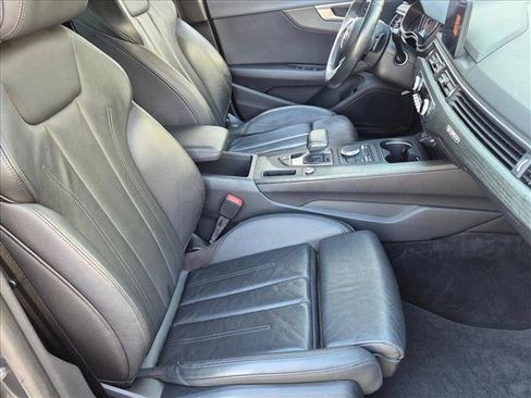 Used 2019 Audi A5 2.0T Premium w/ Convenience Package AWD/4WD image 18