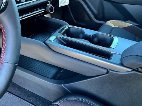 New 2026 Chevrolet Equinox EV RS image 12