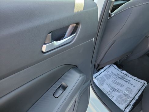 Certified 2022 Nissan Altima 2.5 SV image 13