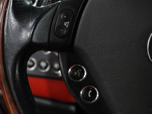 Used 2008 Maserati GranTurismo Coupe image 23