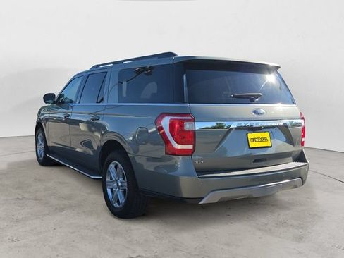 Used 2019 Ford Expedition Max XLT w/ Equipment Group 202A AWD/4WD image 7