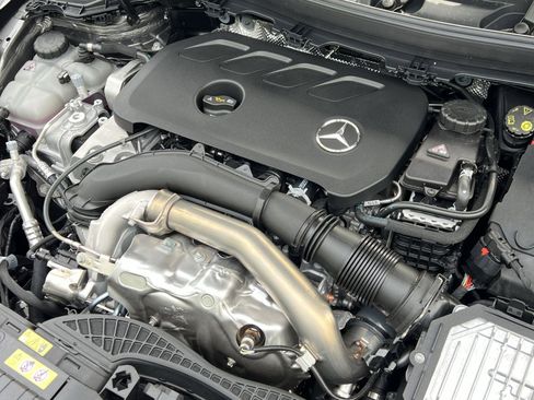 New 2026 Mercedes-Benz GLA 250 4MATIC image 27