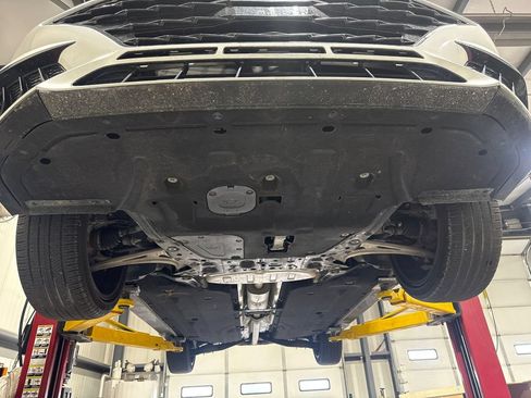 Used 2022 Hyundai Sonata N Line FWD image 29