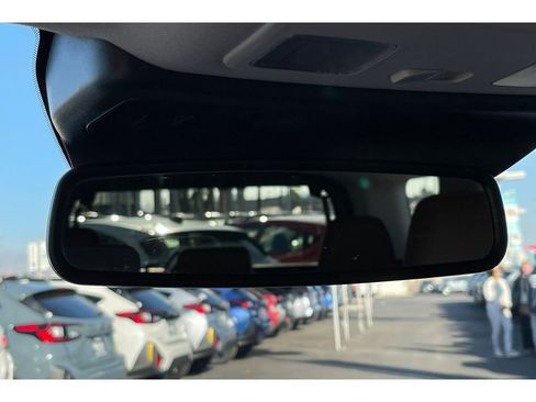 Used 2022 Ford Bronco Sport Outer Banks image 24