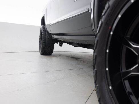 Used 2016 GMC Sierra 1500 SLE image 21