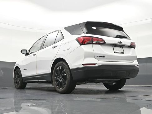 Used 2024 Chevrolet Equinox LS w/ Sport Edition FWD image 25