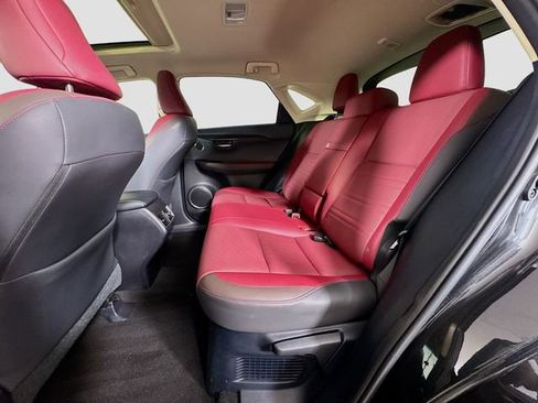 Used 2019 Lexus NX 300 AWD w/ Comfort Package image 27