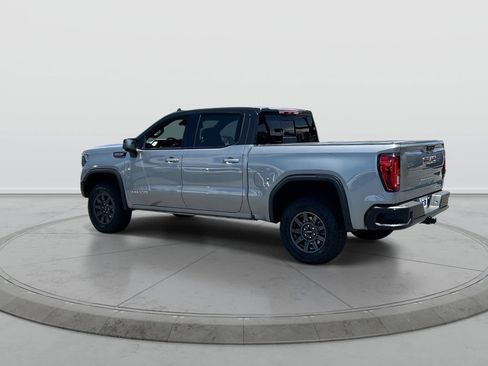 Used 2024 GMC Sierra 1500 AT4X AWD/4WD image 6