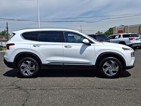 Used 2023 Hyundai Santa Fe SEL image 8