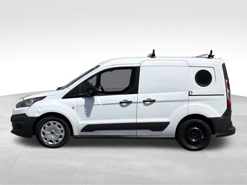 Used 2018 Ford Transit Connect XL FWD image 5