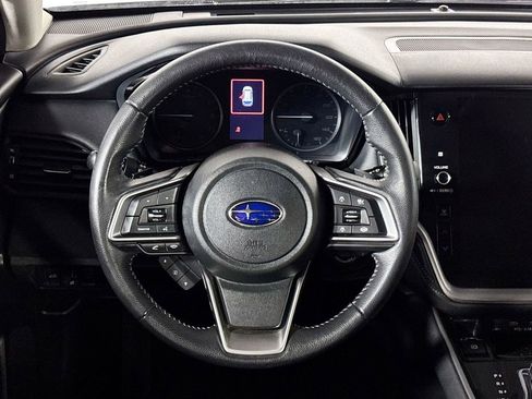 Used 2020 Subaru Outback Premium w/ Popular Package #1 image 13