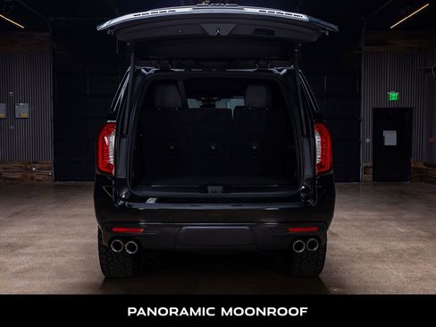 Used 2024 GMC Yukon Denali Ultimate image 9