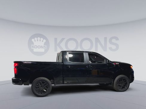 New 2026 Chevrolet Silverado 1500 LT Trail Boss image 12