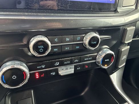 Used 2023 Ford F150 XLT w/ Equipment Group 302A High image 17