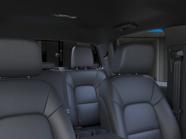 New 2026 Chevrolet Colorado Trail Boss AWD/4WD image 24