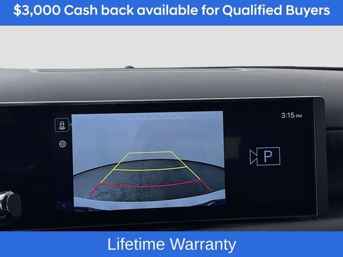 New 2026 Hyundai Tucson SE image 14