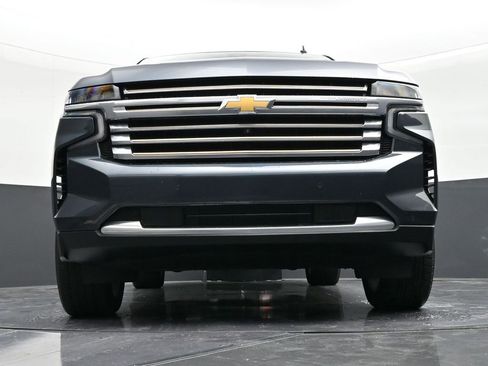 Used 2021 Chevrolet Tahoe High Country image 27