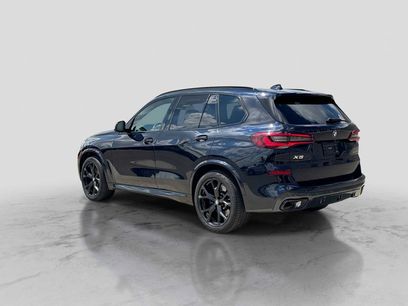 Used 2021 BMW X5 xDrive40i