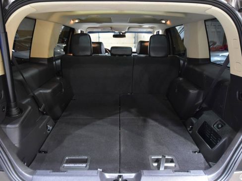 Used 2019 Ford Flex Limited w/ Class III Trailer Tow Package AWD/4WD image 42