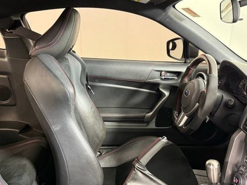 Used 2015 Subaru BRZ Limited w/ Protection Package #1 RWD image 29