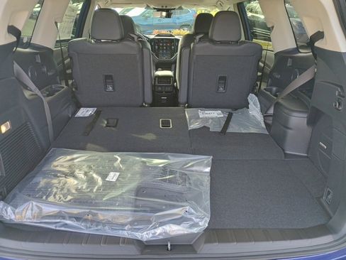 New 2026 Subaru Ascent Bronze Edition image 17