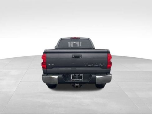 Used 2016 Toyota Tundra SR5 image 4