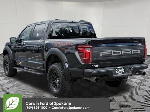 Used 2026 Ford F150 Raptor AWD/4WD image 17